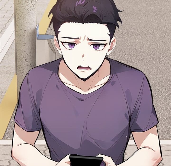 Love Me, or Else (Uncensored), chapter 15, page 108 of 143