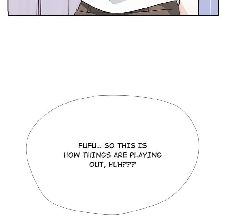 Love Me, or Else (Uncensored), chapter 15, page 111 of 143