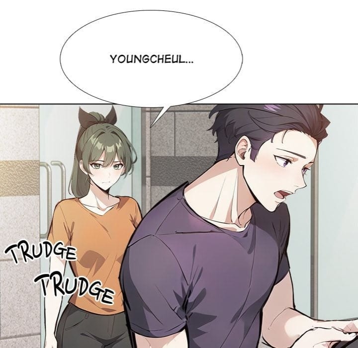Love Me, or Else (Uncensored), chapter 15, page 114 of 143