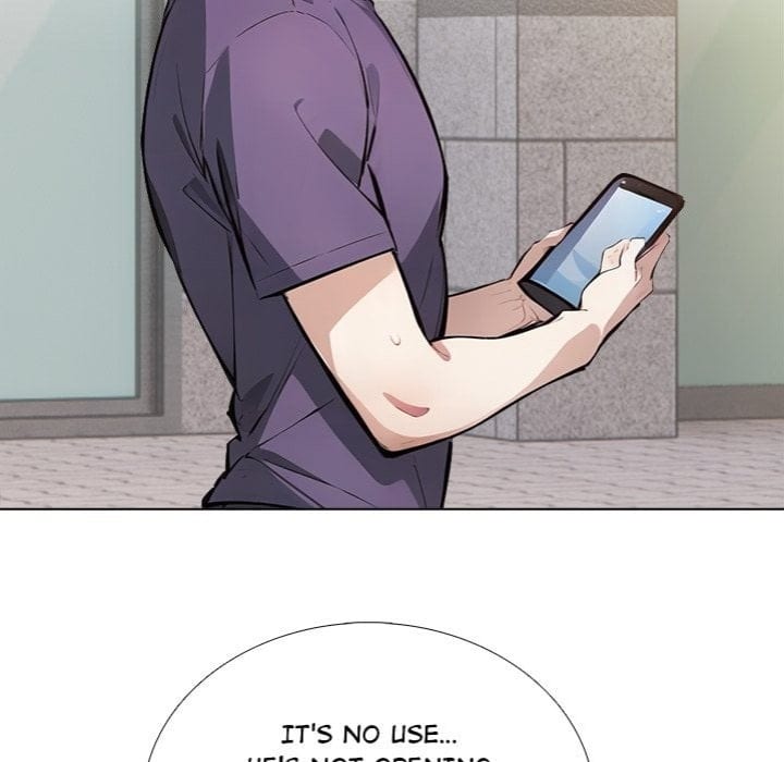 Love Me, or Else (Uncensored), chapter 15, page 117 of 143