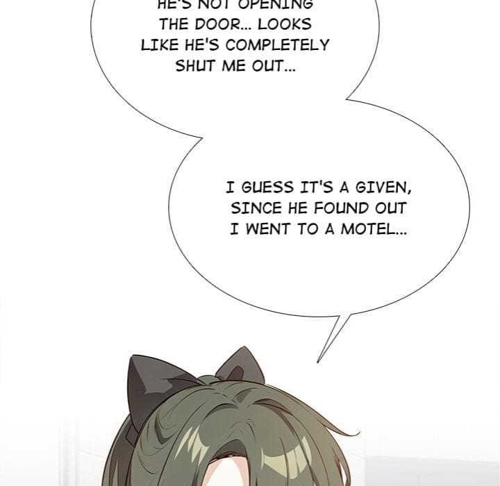 Love Me, or Else (Uncensored), chapter 15, page 118 of 143