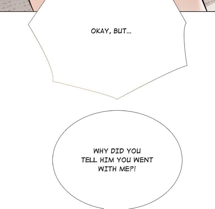Love Me, or Else (Uncensored), chapter 15, page 120 of 143