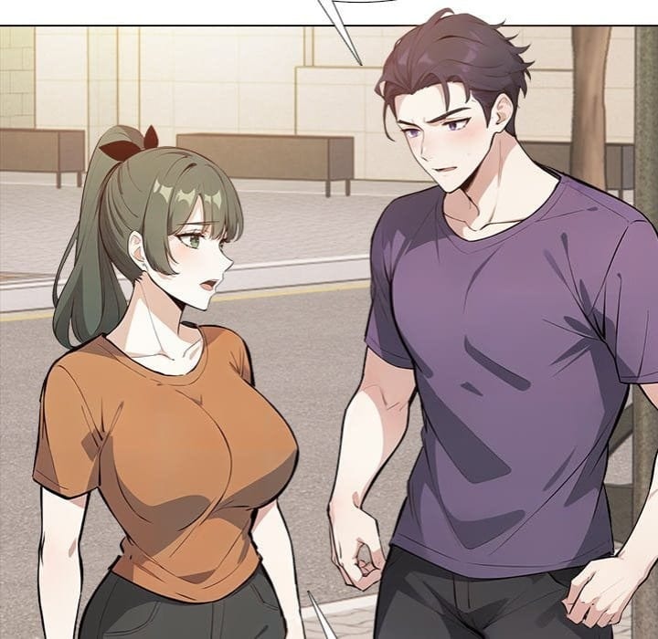 Love Me, or Else (Uncensored), chapter 15, page 121 of 143