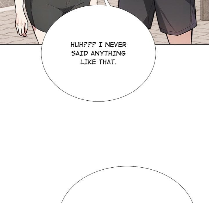 Love Me, or Else (Uncensored), chapter 15, page 122 of 143