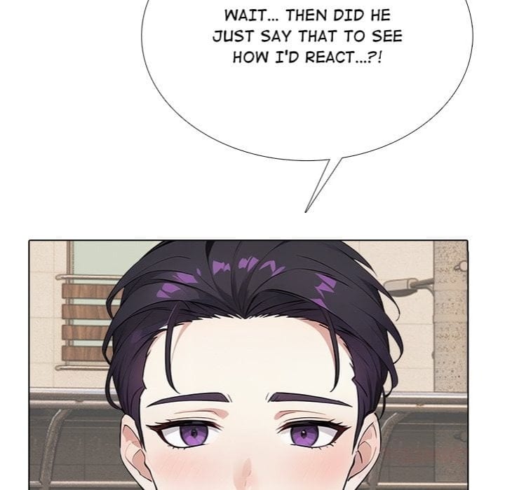 Love Me, or Else (Uncensored), chapter 15, page 123 of 143