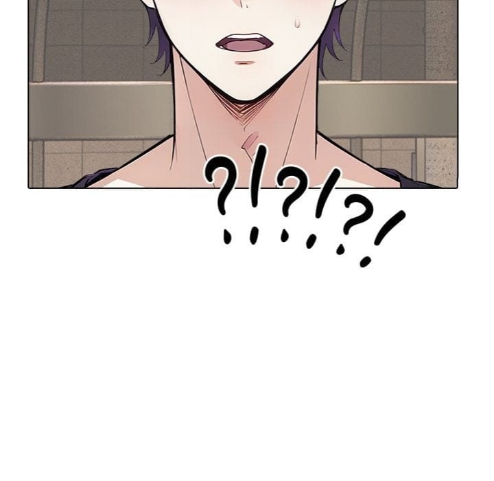 Love Me, or Else (Uncensored), chapter 15, page 124 of 143