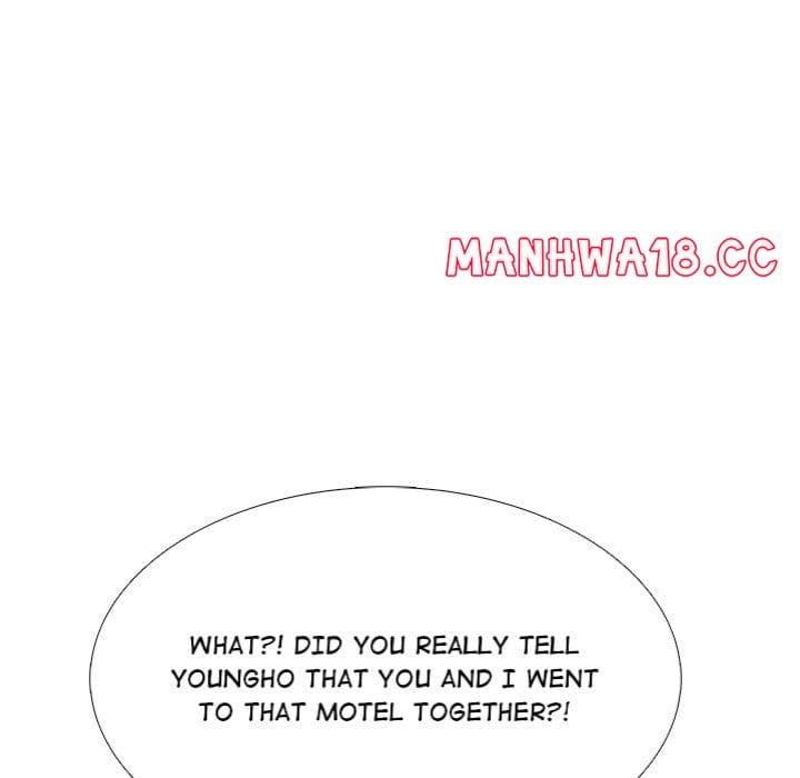 Love Me, or Else (Uncensored), chapter 15, page 125 of 143