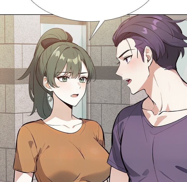 Love Me, or Else (Uncensored), chapter 15, page 126 of 143