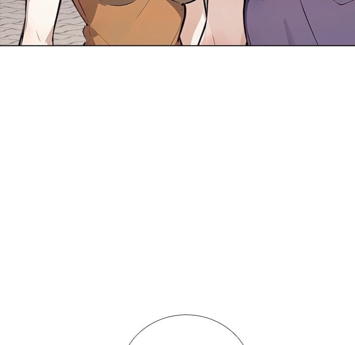 Love Me, or Else (Uncensored), chapter 15, page 127 of 143