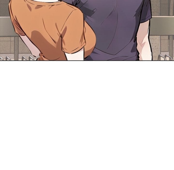 Love Me, or Else (Uncensored), chapter 15, page 129 of 143