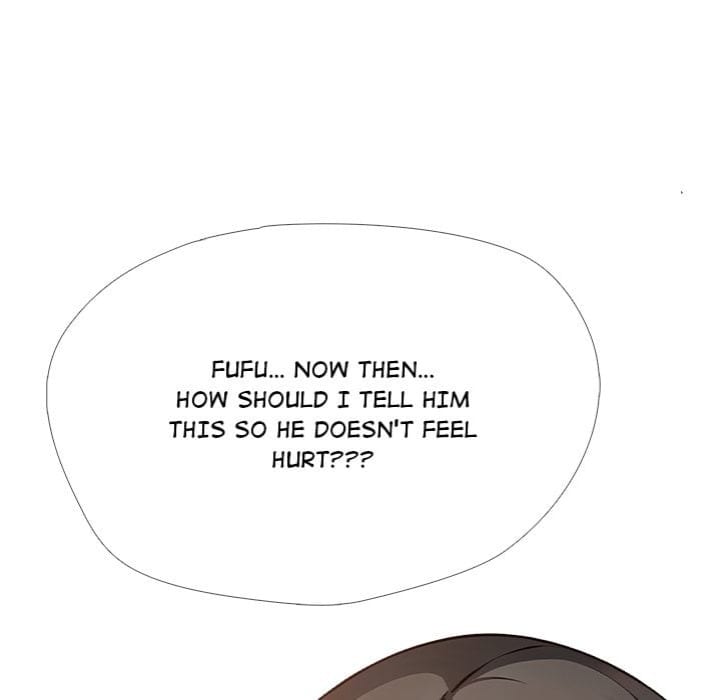 Love Me, or Else (Uncensored), chapter 15, page 136 of 143