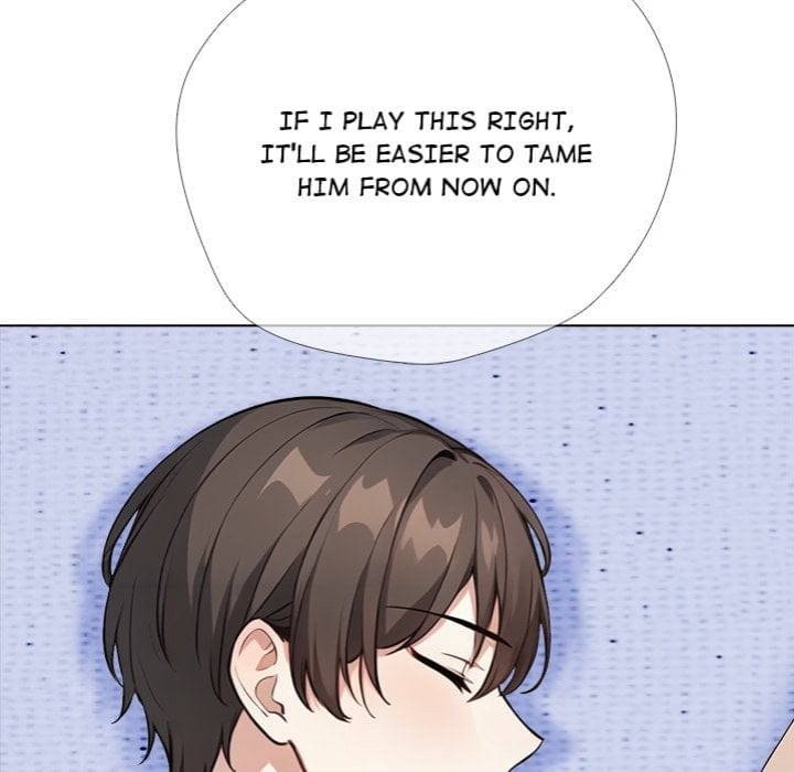 Love Me, or Else (Uncensored), chapter 15, page 139 of 143