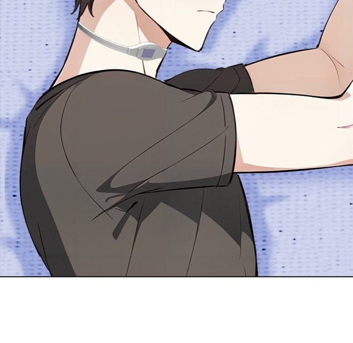 Love Me, or Else (Uncensored), chapter 15, page 140 of 143