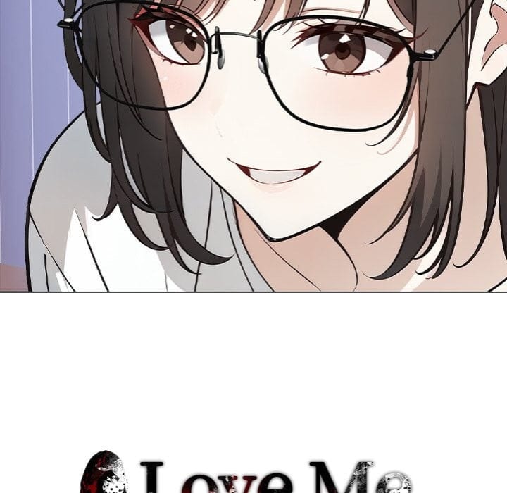 Love Me, or Else (Uncensored), chapter 15, page 142 of 143