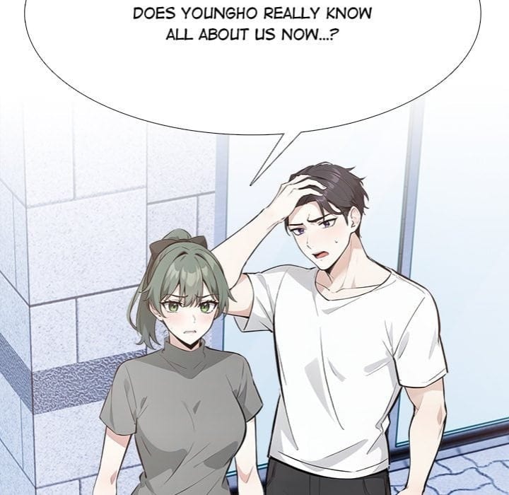 Love Me, or Else (Uncensored), chapter 16, page 7 of 147