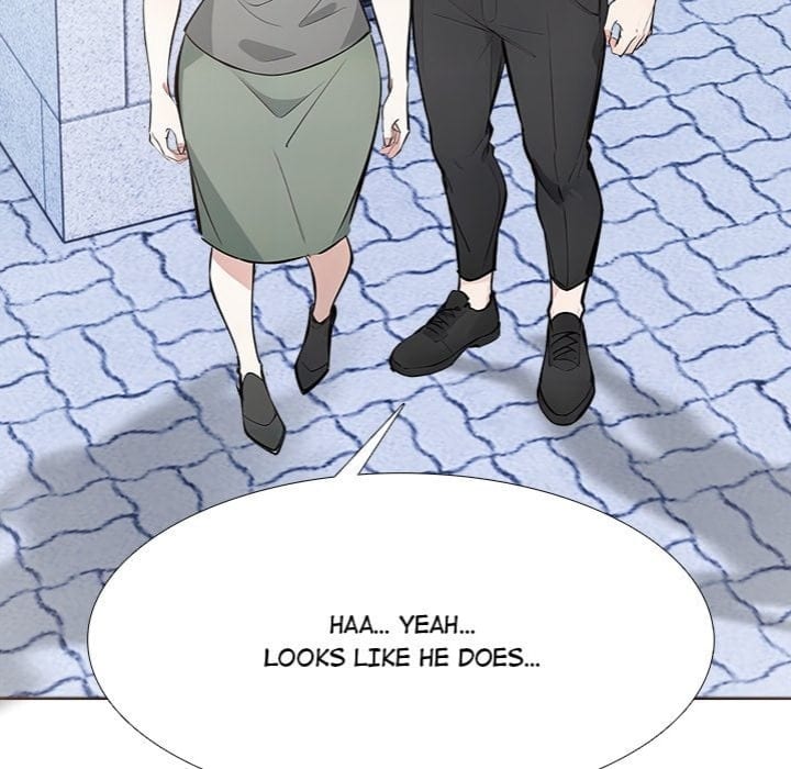 Love Me, or Else (Uncensored), chapter 16, page 8 of 147