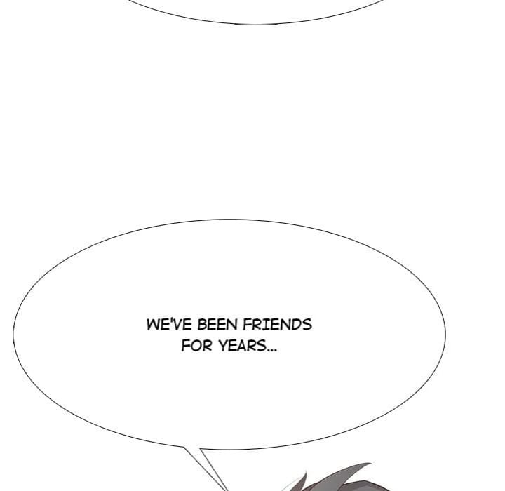 Love Me, or Else (Uncensored), chapter 16, page 9 of 147