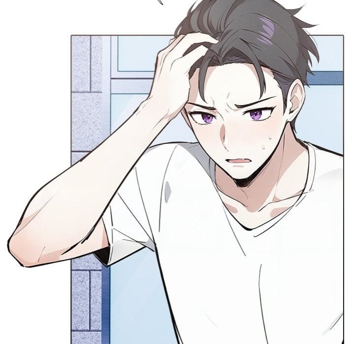 Love Me, or Else (Uncensored), chapter 16, page 10 of 147