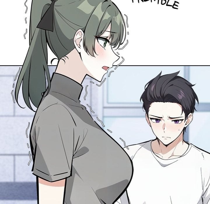 Love Me, or Else (Uncensored), chapter 16, page 12 of 147
