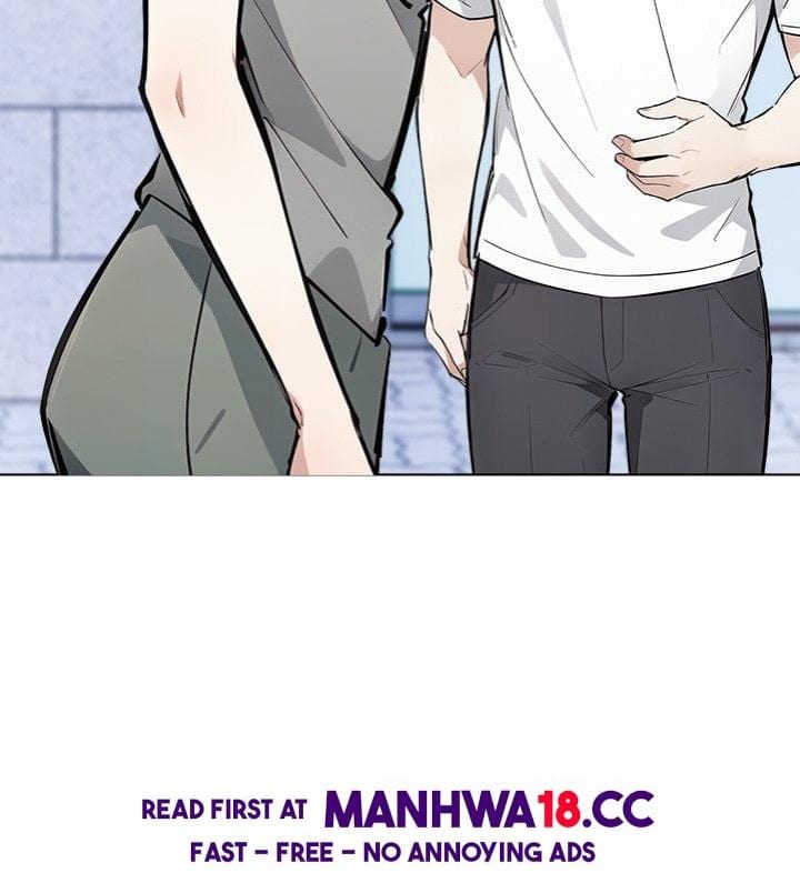 Love Me, or Else (Uncensored), chapter 16, page 13 of 147