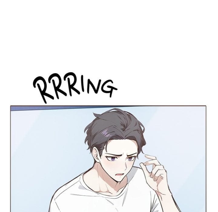 Love Me, or Else (Uncensored), chapter 16, page 14 of 147