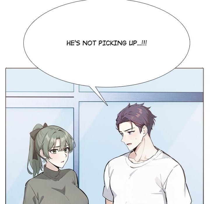 Love Me, or Else (Uncensored), chapter 16, page 29 of 147