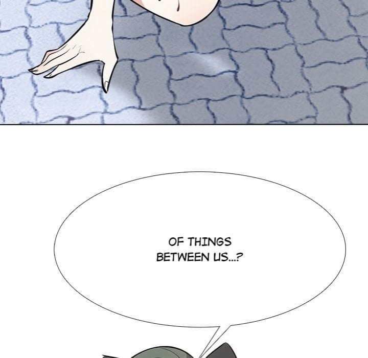 Love Me, or Else (Uncensored), chapter 16, page 33 of 147