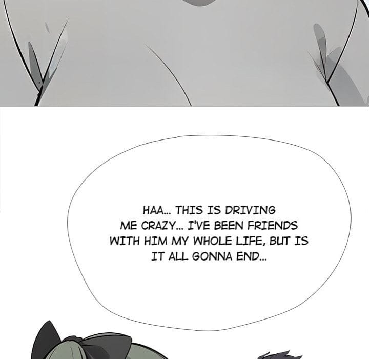 Love Me, or Else (Uncensored), chapter 16, page 35 of 147