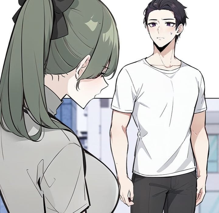 Love Me, or Else (Uncensored), chapter 16, page 36 of 147