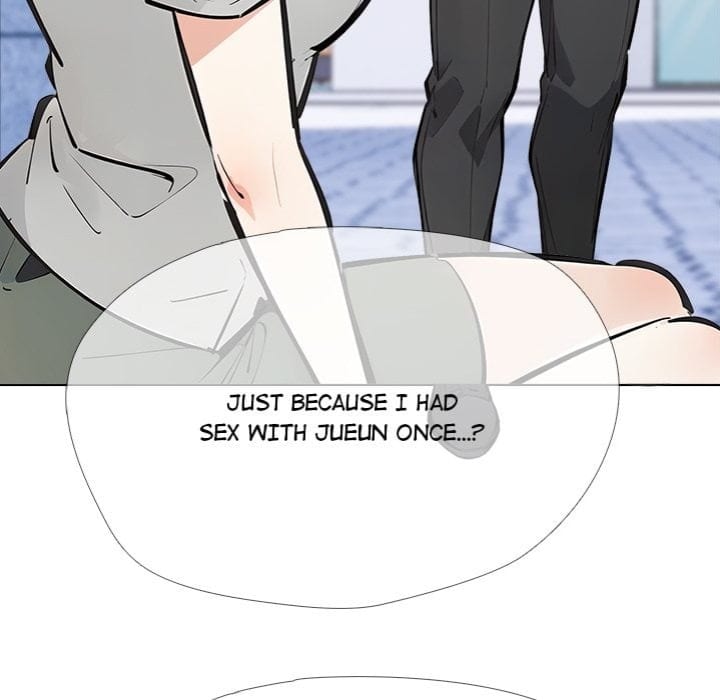 Love Me, or Else (Uncensored), chapter 16, page 37 of 147