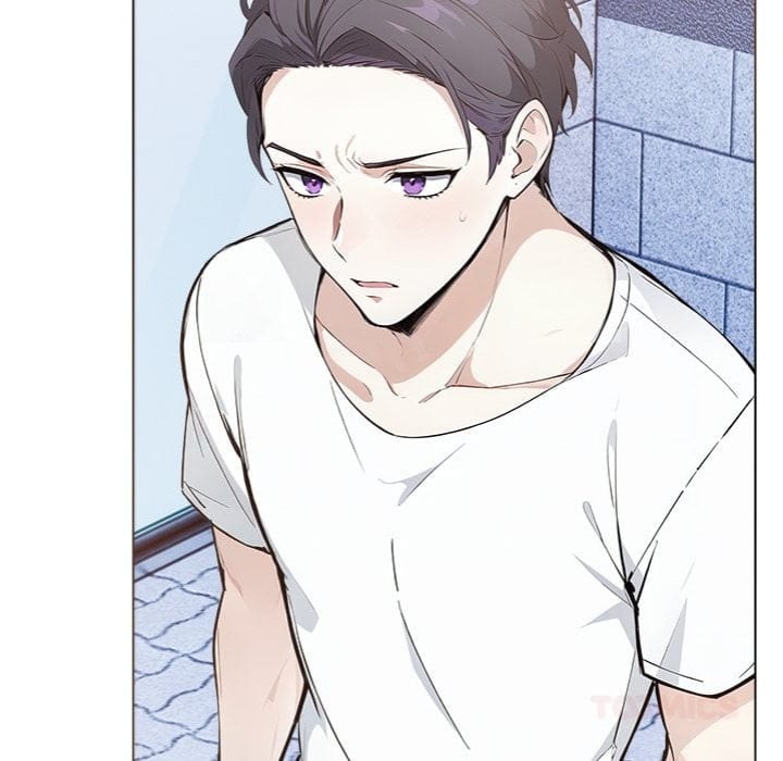 Love Me, or Else (Uncensored), chapter 16, page 45 of 147