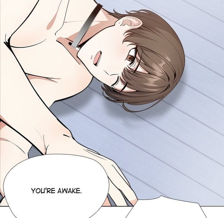 Love Me, or Else (Uncensored), chapter 16, page 55 of 147
