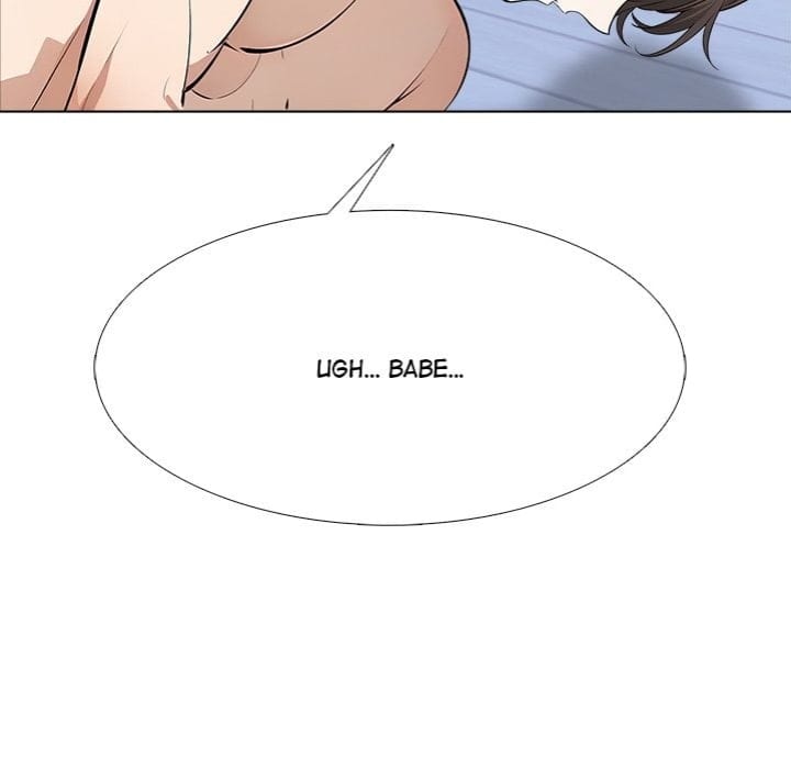 Love Me, or Else (Uncensored), chapter 16, page 58 of 147