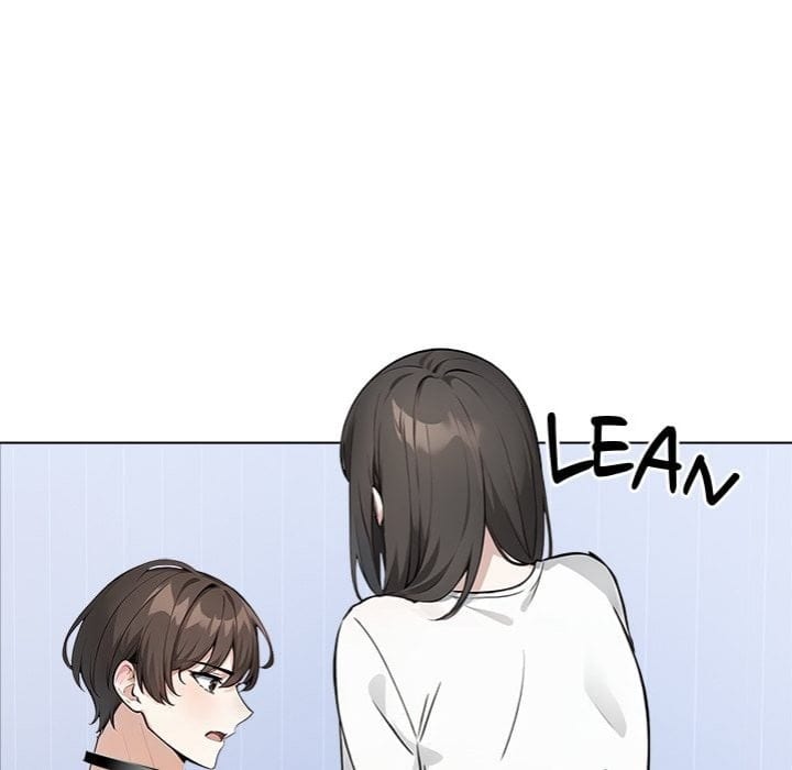 Love Me, or Else (Uncensored), chapter 16, page 60 of 147