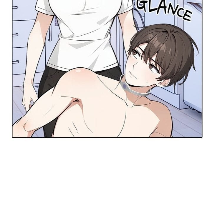 Love Me, or Else (Uncensored), chapter 16, page 63 of 147