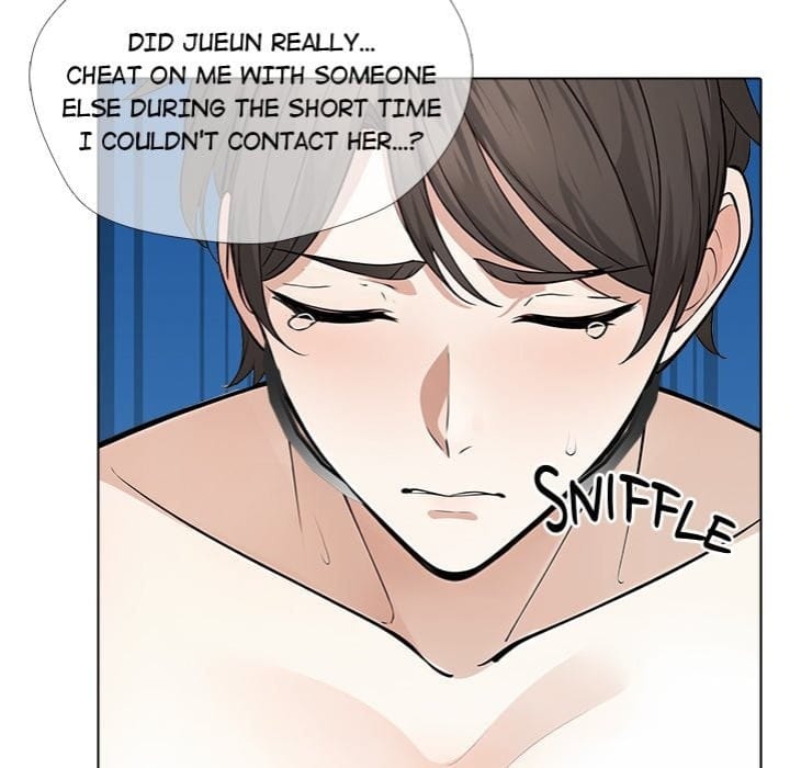 Love Me, or Else (Uncensored), chapter 16, page 65 of 147