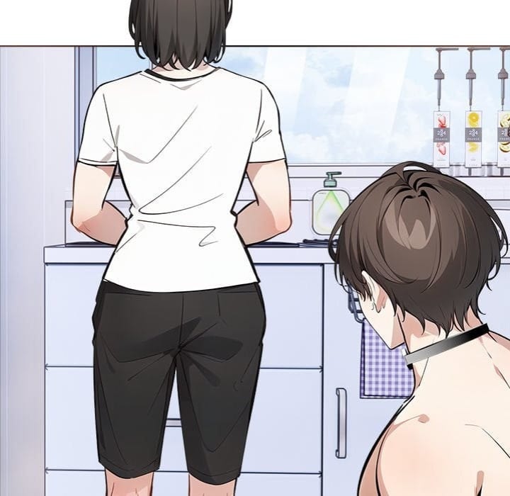 Love Me, or Else (Uncensored), chapter 16, page 70 of 147