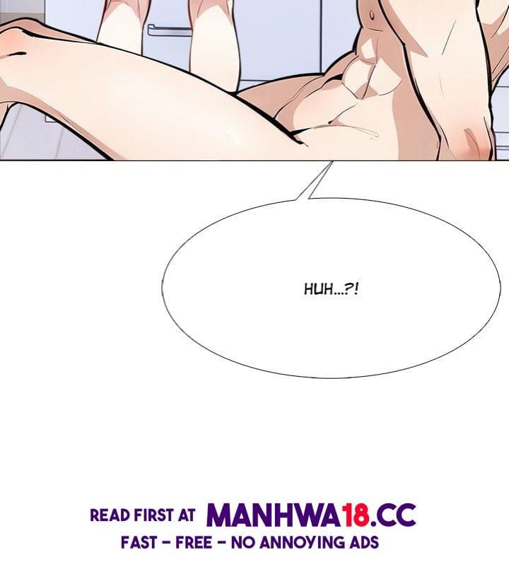 Love Me, or Else (Uncensored), chapter 16, page 71 of 147