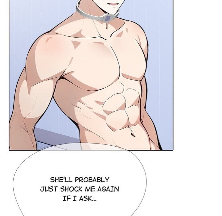 Love Me, or Else (Uncensored), chapter 16, page 73 of 147
