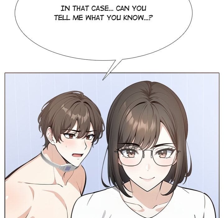 Love Me, or Else (Uncensored), chapter 16, page 77 of 147