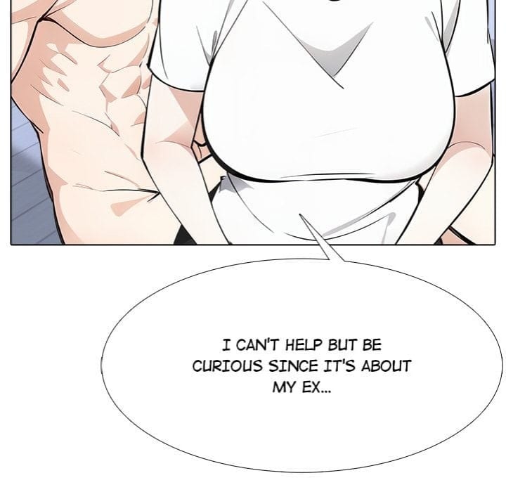 Love Me, or Else (Uncensored), chapter 16, page 78 of 147