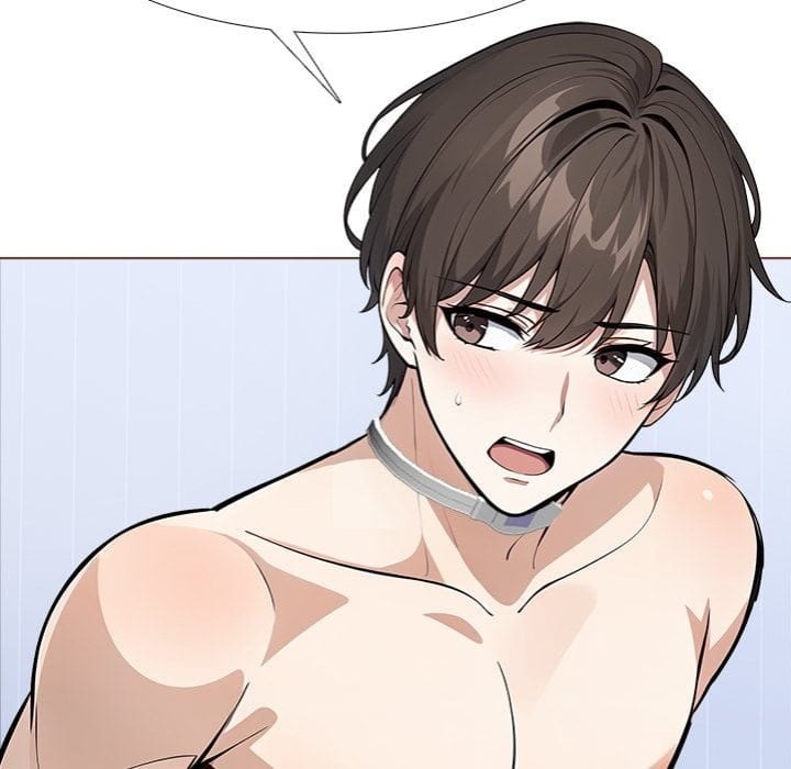 Love Me, or Else (Uncensored), chapter 16, page 80 of 147