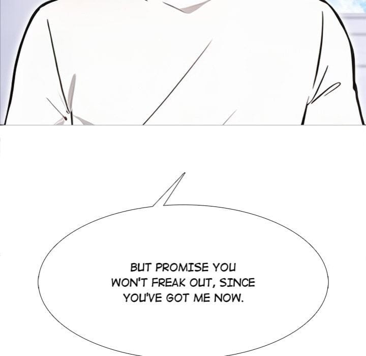 Love Me, or Else (Uncensored), chapter 16, page 83 of 147