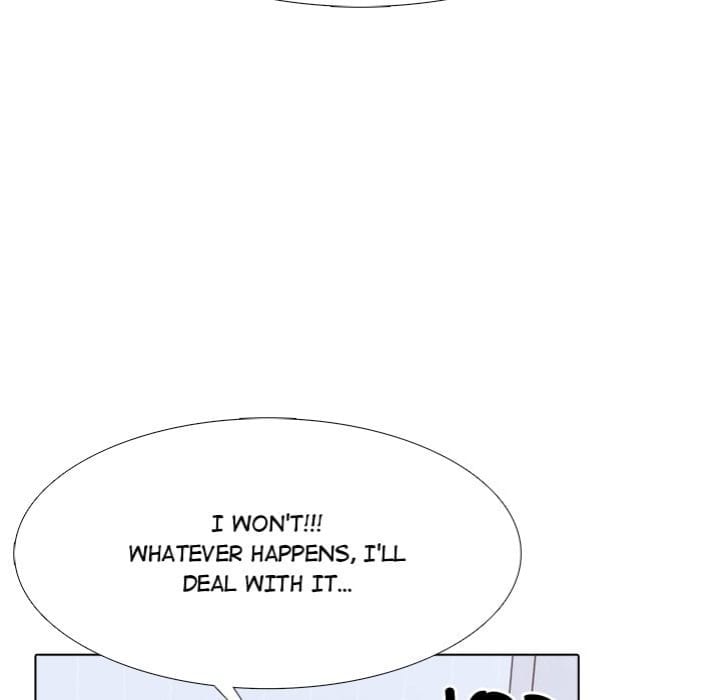 Love Me, or Else (Uncensored), chapter 16, page 84 of 147