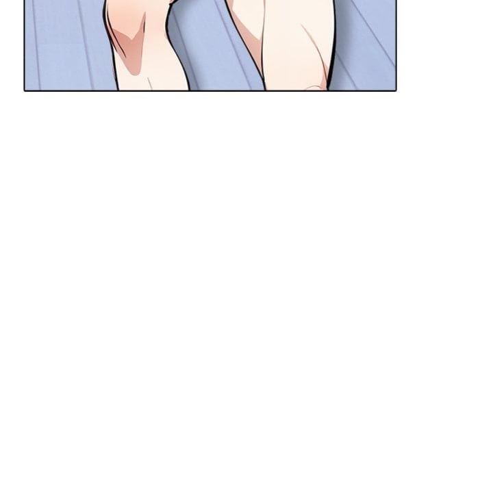Love Me, or Else (Uncensored), chapter 16, page 86 of 147