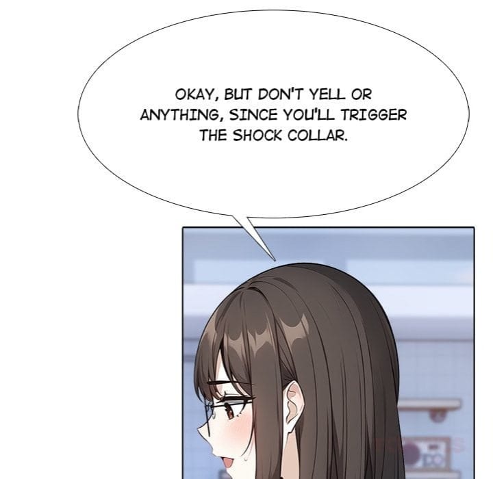 Love Me, or Else (Uncensored), chapter 16, page 87 of 147