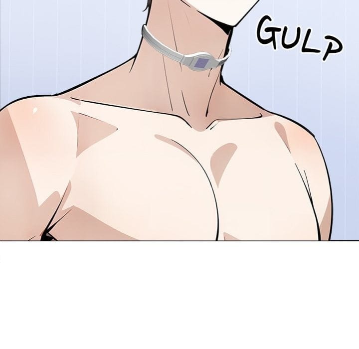 Love Me, or Else (Uncensored), chapter 16, page 90 of 147