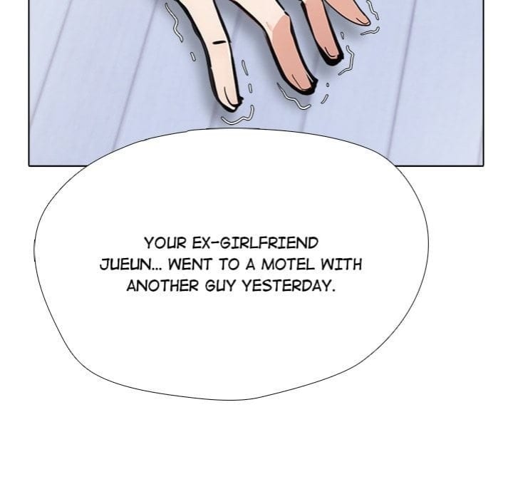 Love Me, or Else (Uncensored), chapter 16, page 93 of 147