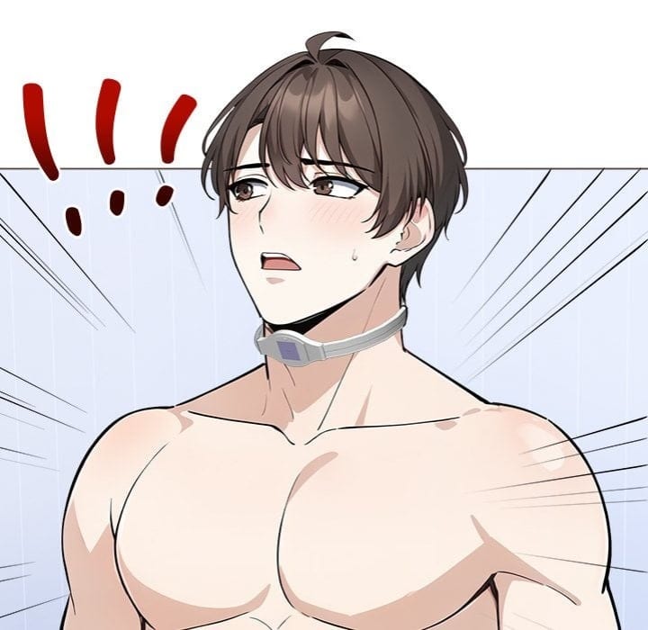 Love Me, or Else (Uncensored), chapter 16, page 94 of 147