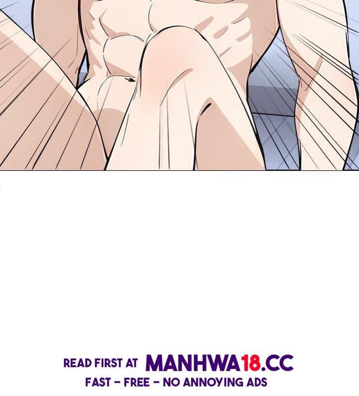 Love Me, or Else (Uncensored), chapter 16, page 95 of 147